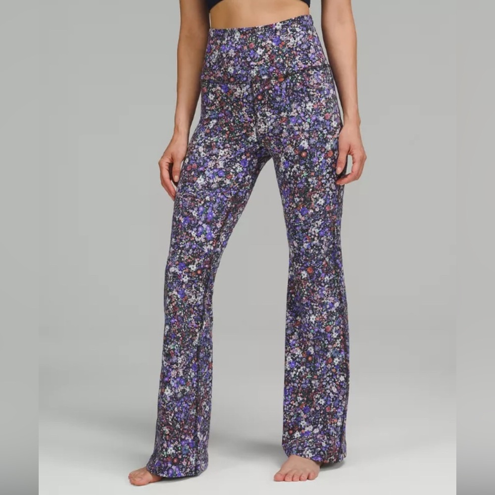Lululemon Groove Pant